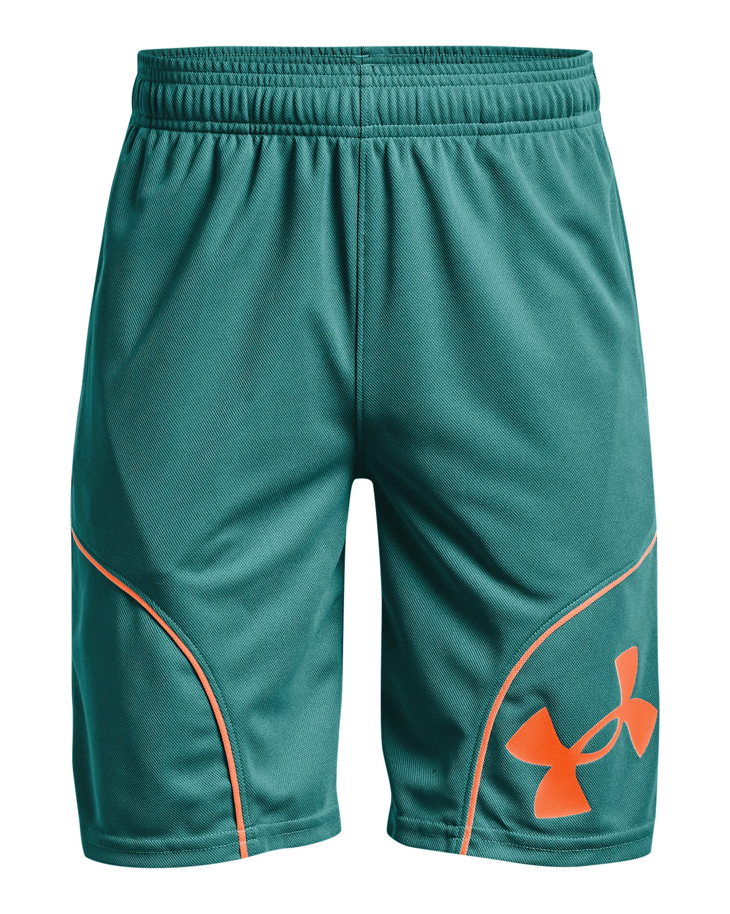 UA Perimeter Boys' Shorts 5