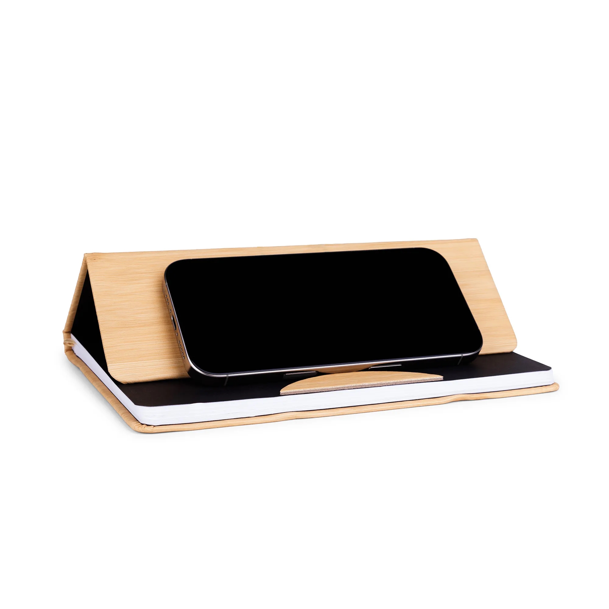 Bamboo Station Journal Set 10