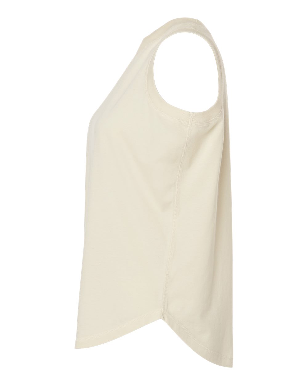 Women's Relaxed Fine Jersey Tank - 3592 30