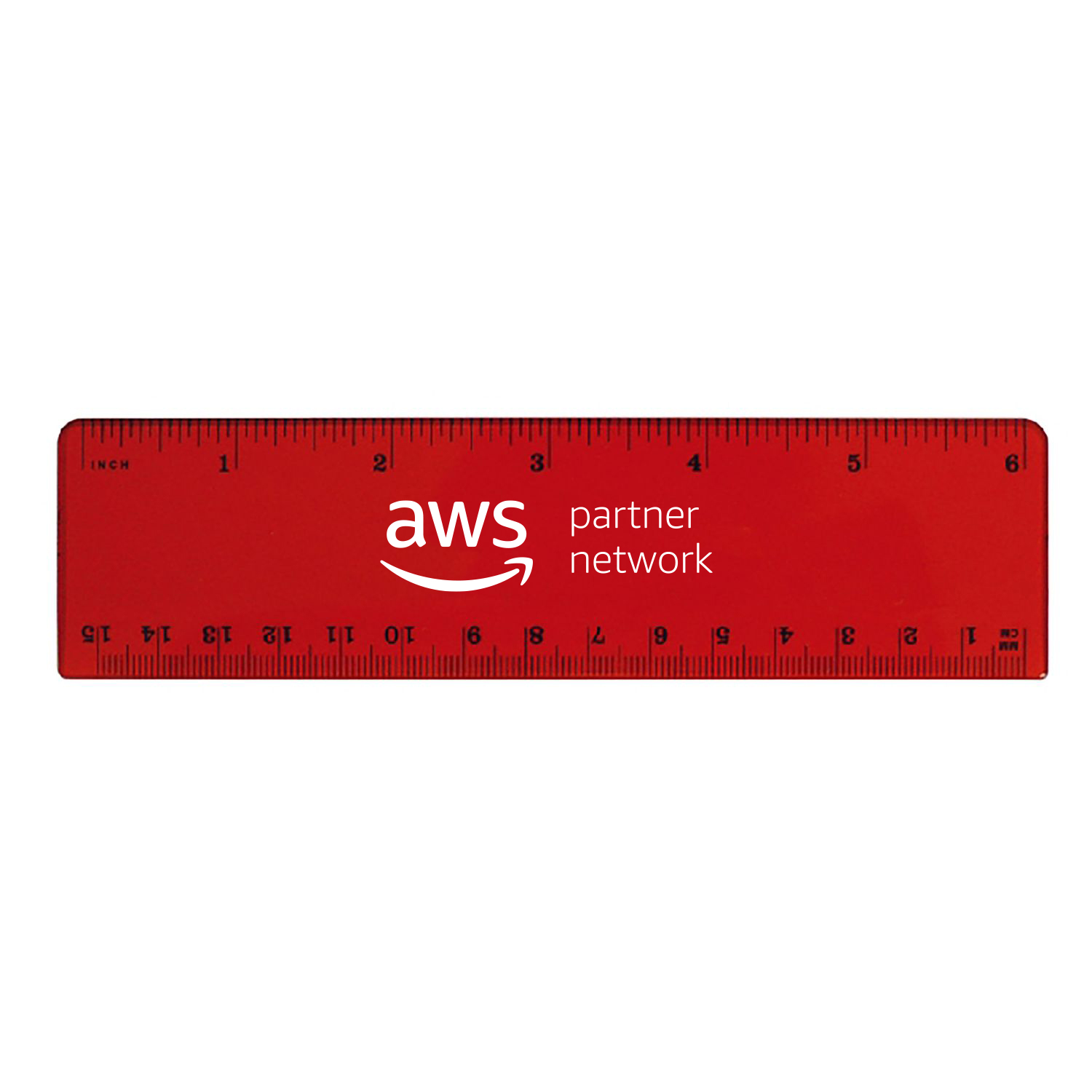 Translucent Ruler 5