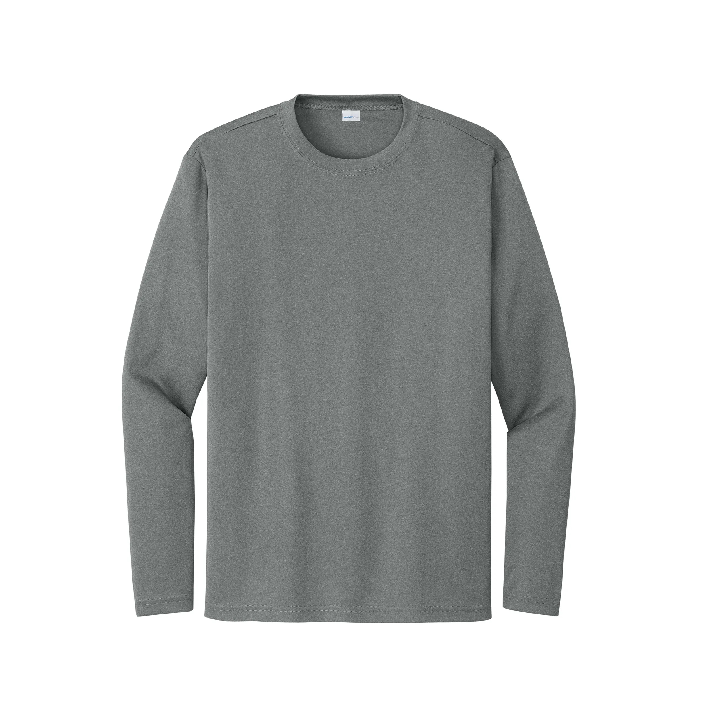 Sport-Tek(R) Long Sleeve PosiCharge(R) Competitor(TM) Tee 9