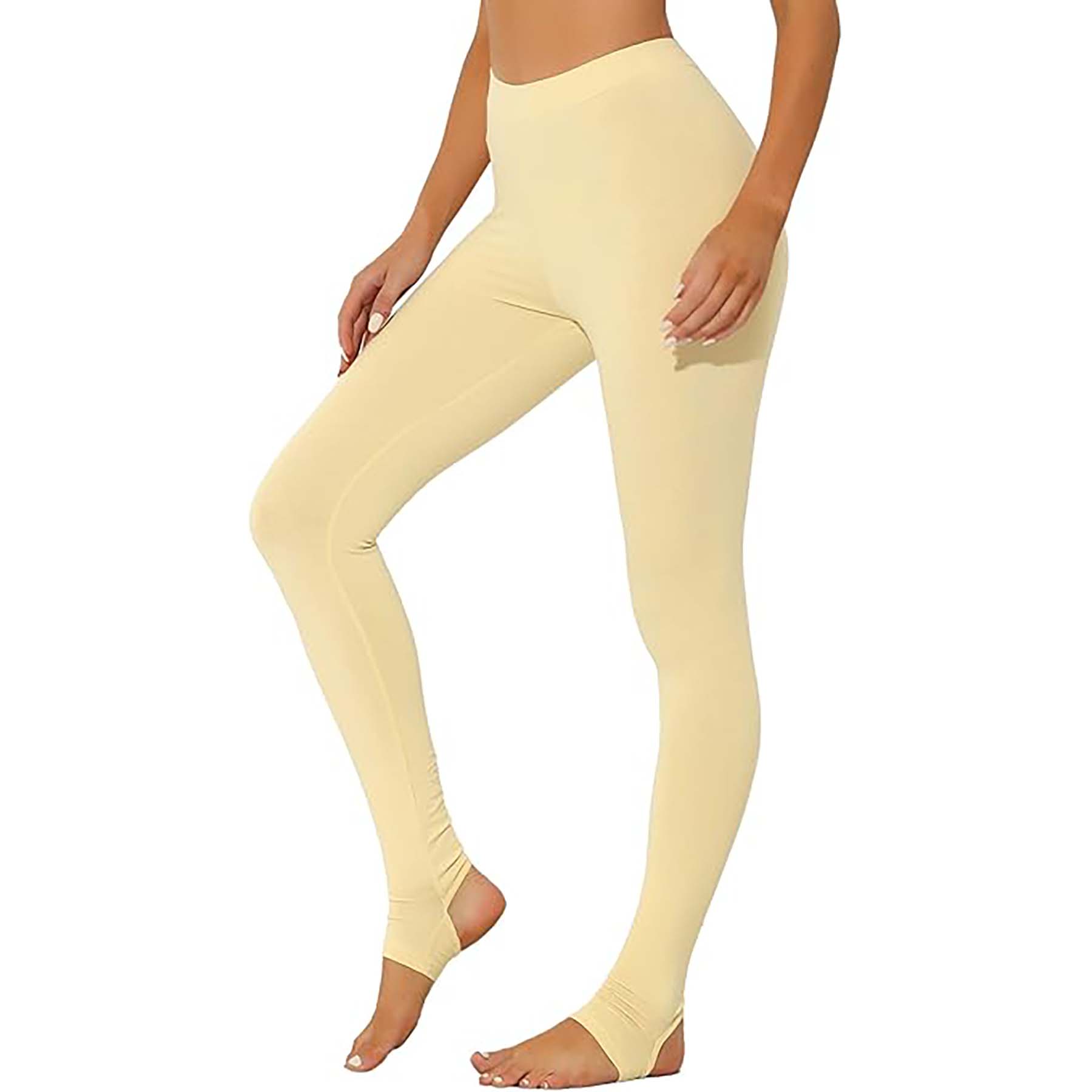 Women's Leggings Elastic 12
