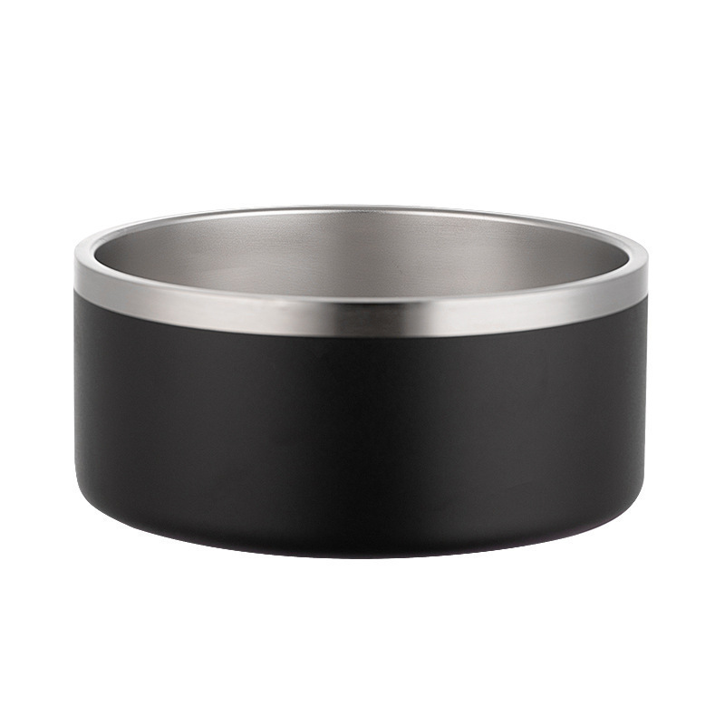 Heavy Duty Stainless Steel Pet Bowl 7