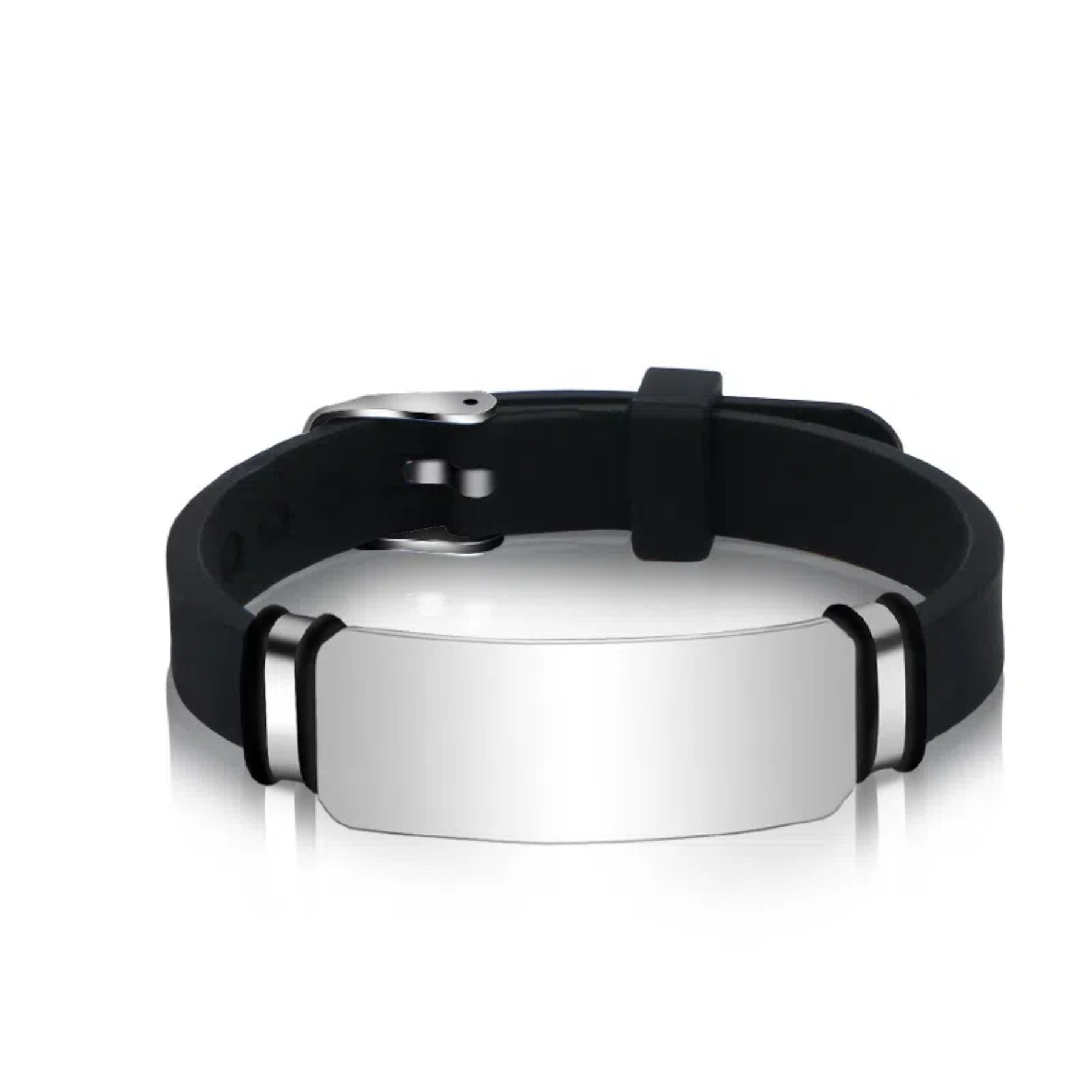Medical Alert ID Bracelet 2