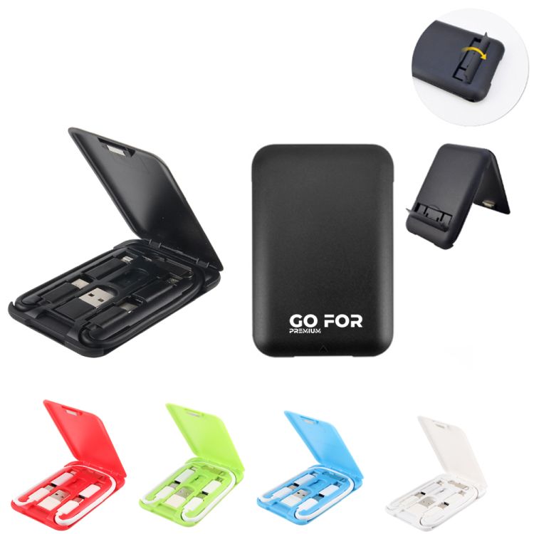 Multi Functional USB Adapter Kit 3