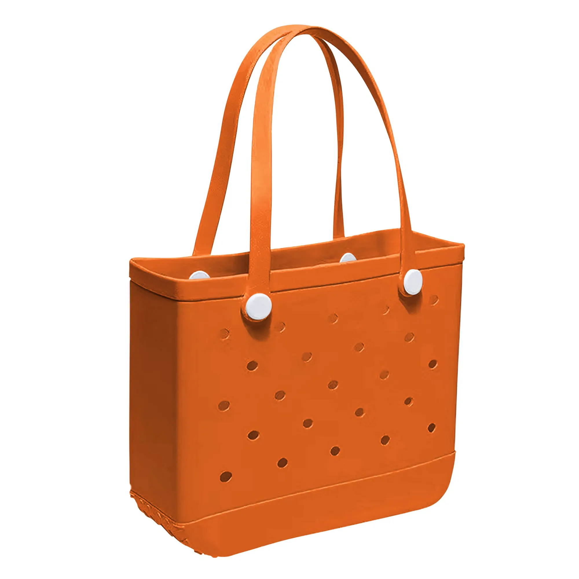 EVA Beach Tote Bag, custom tote bag with logo imprint 8