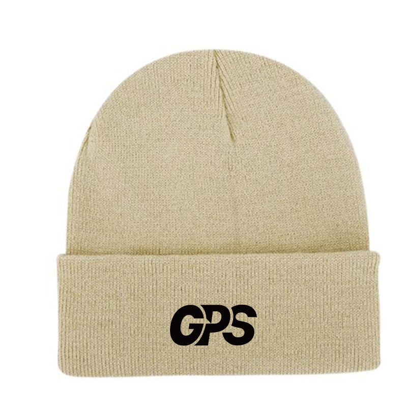 5 1/2" Pro Rib Tompkin Knit Cap with Cuff 3
