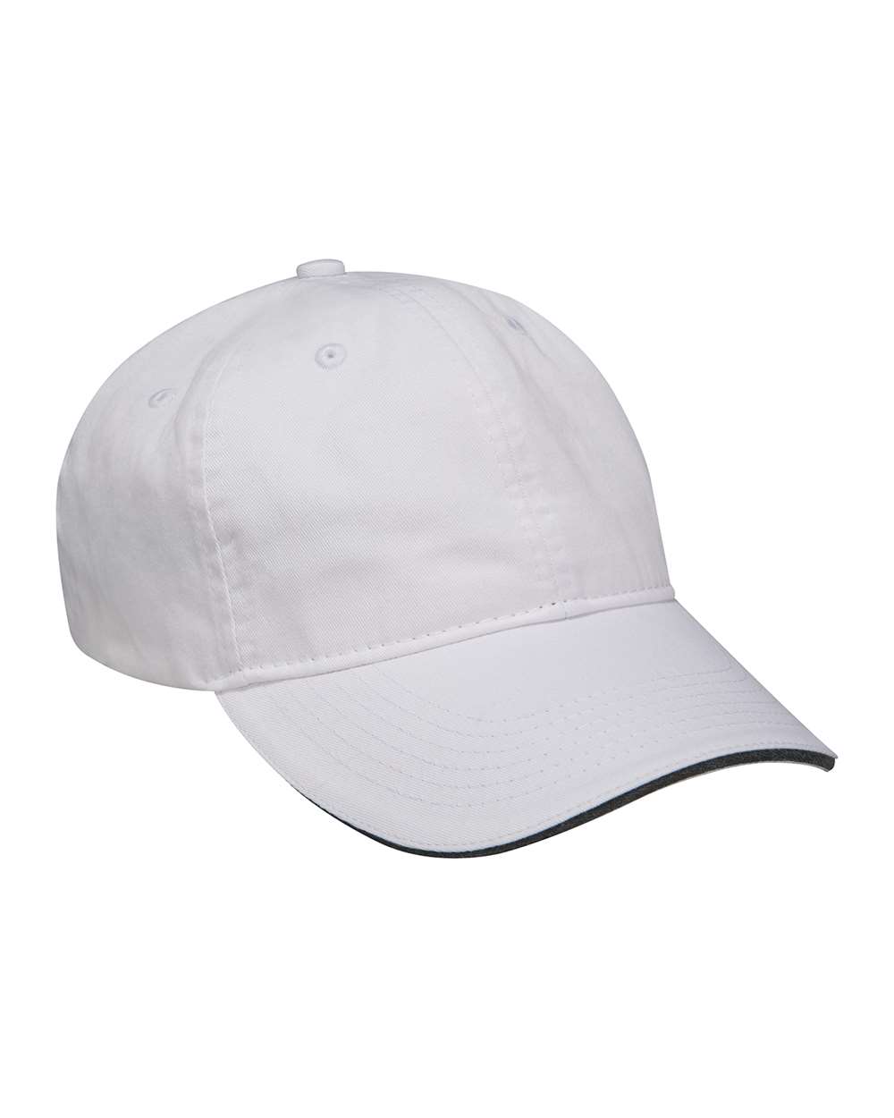 Icon Sandwich Cap - LP107 13