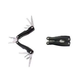 Compact Stainless Steel Standard Size Multi Pliers Tool Kit 5