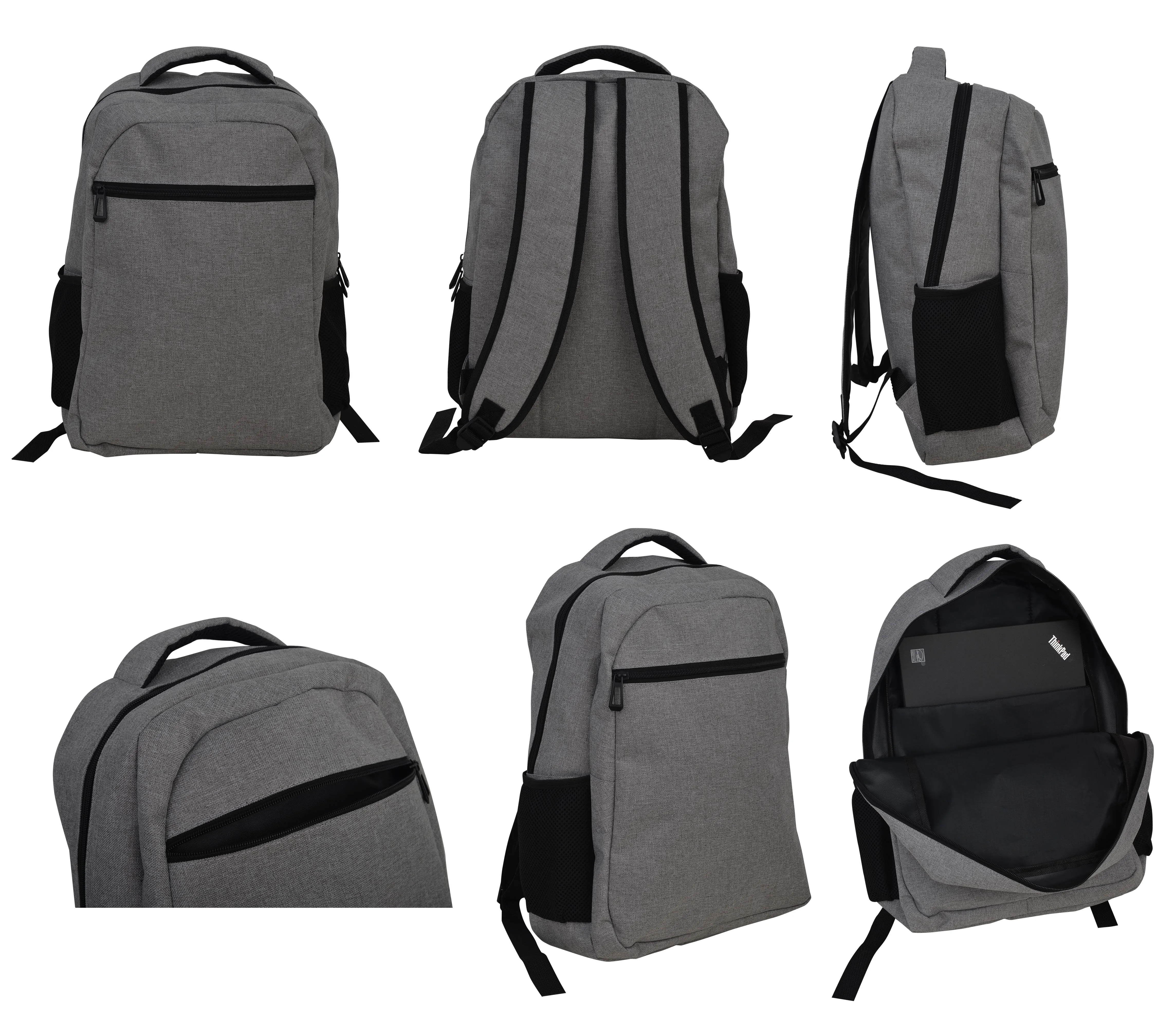 15.6" Premium Laptop Backpack 1