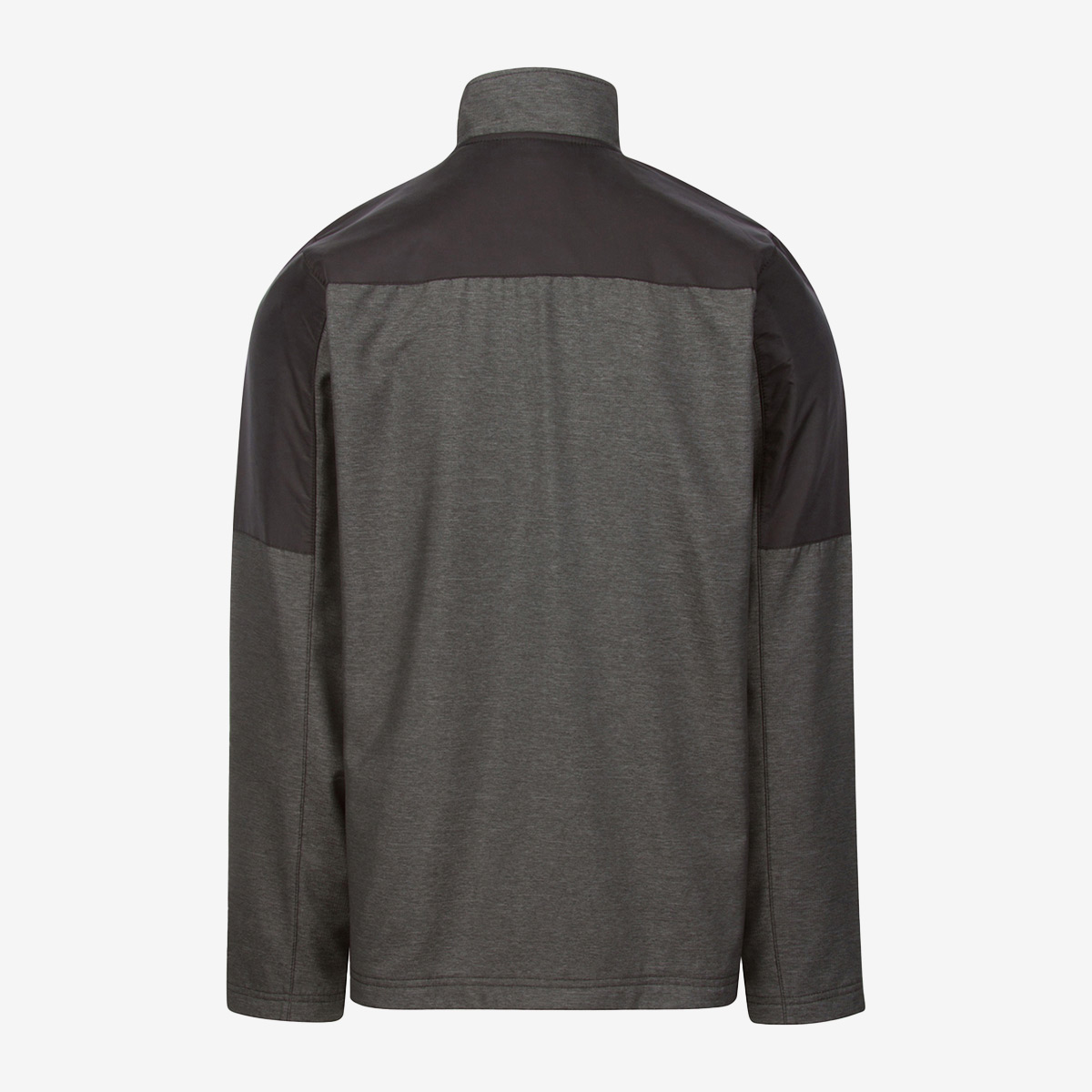 Men's Aspect Soft Shell Jacket 2
