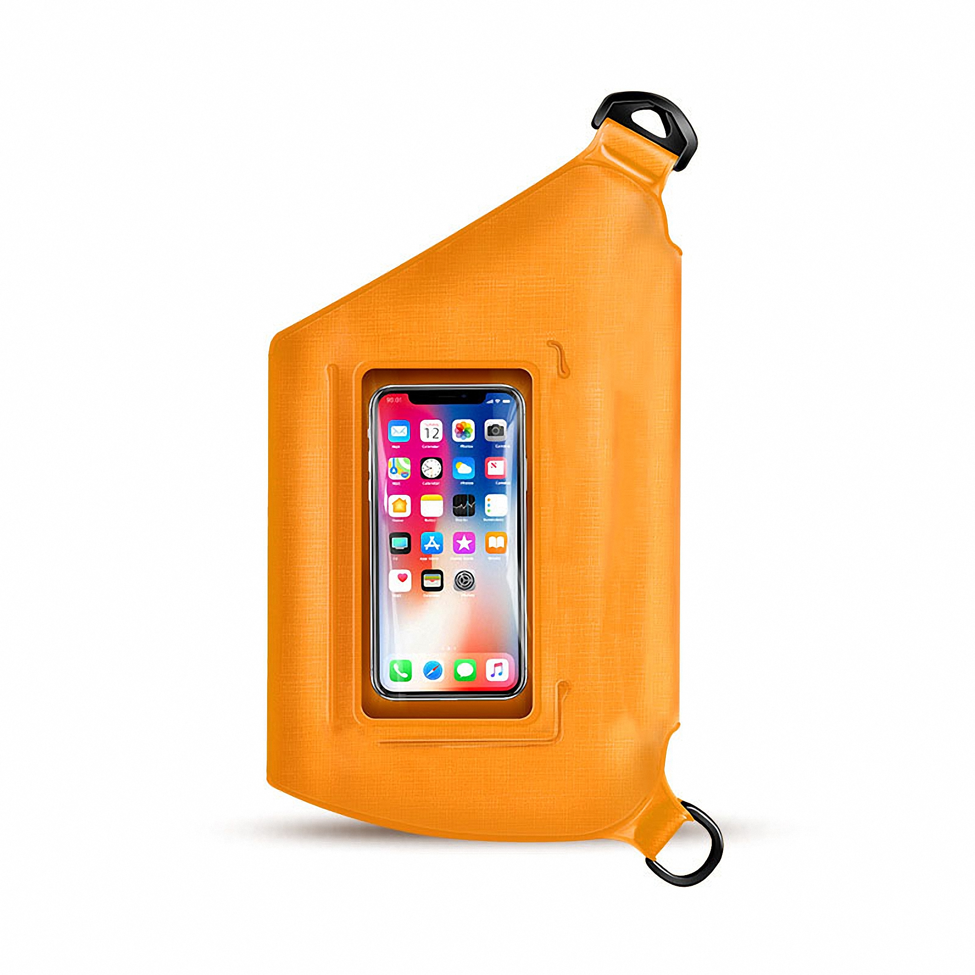 Waterproof Phone Waist Pack 5