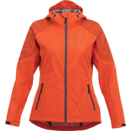 Women's INDEX Softshell Jacket 68