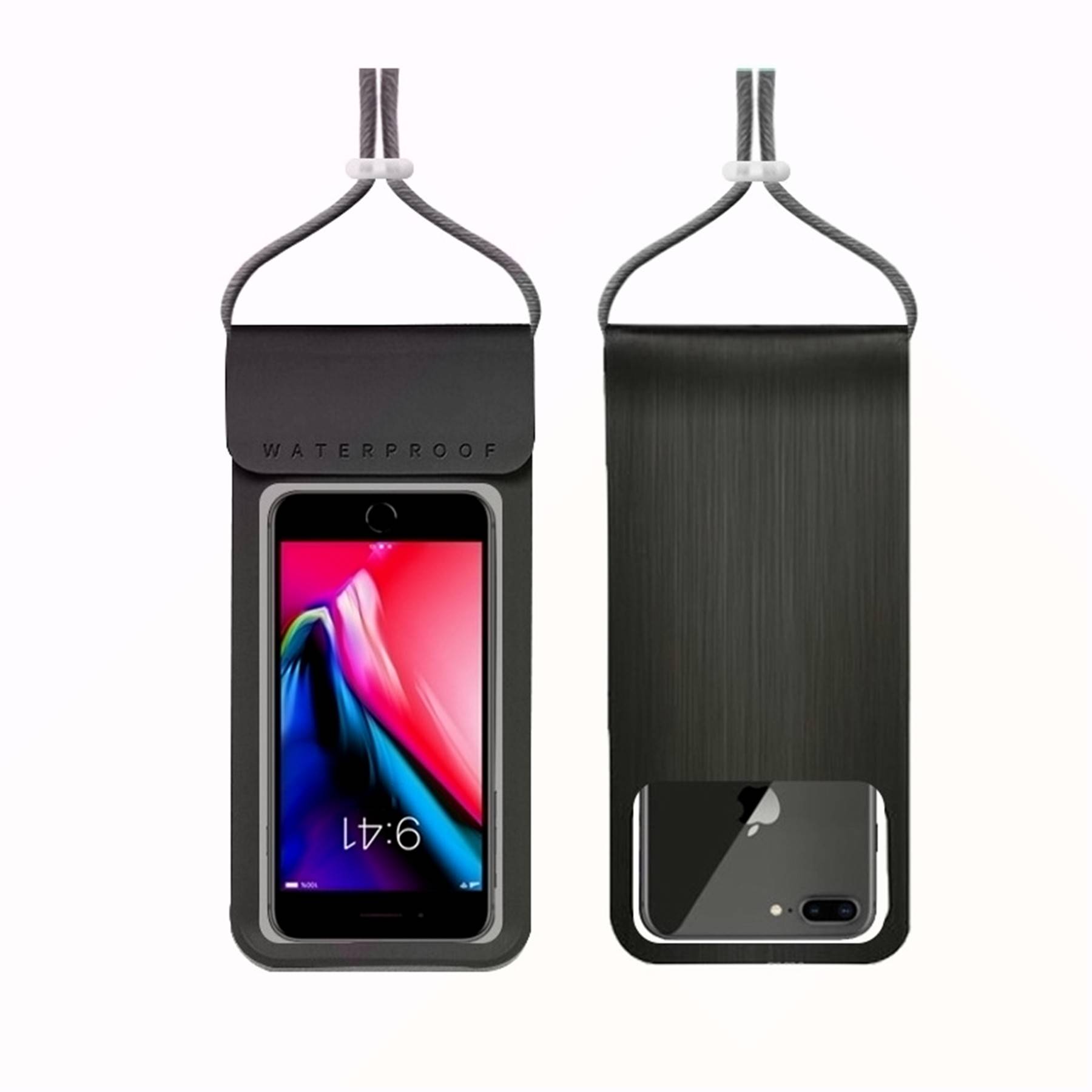 Waterproof Phone Pouch & Case Dry Bag 1
