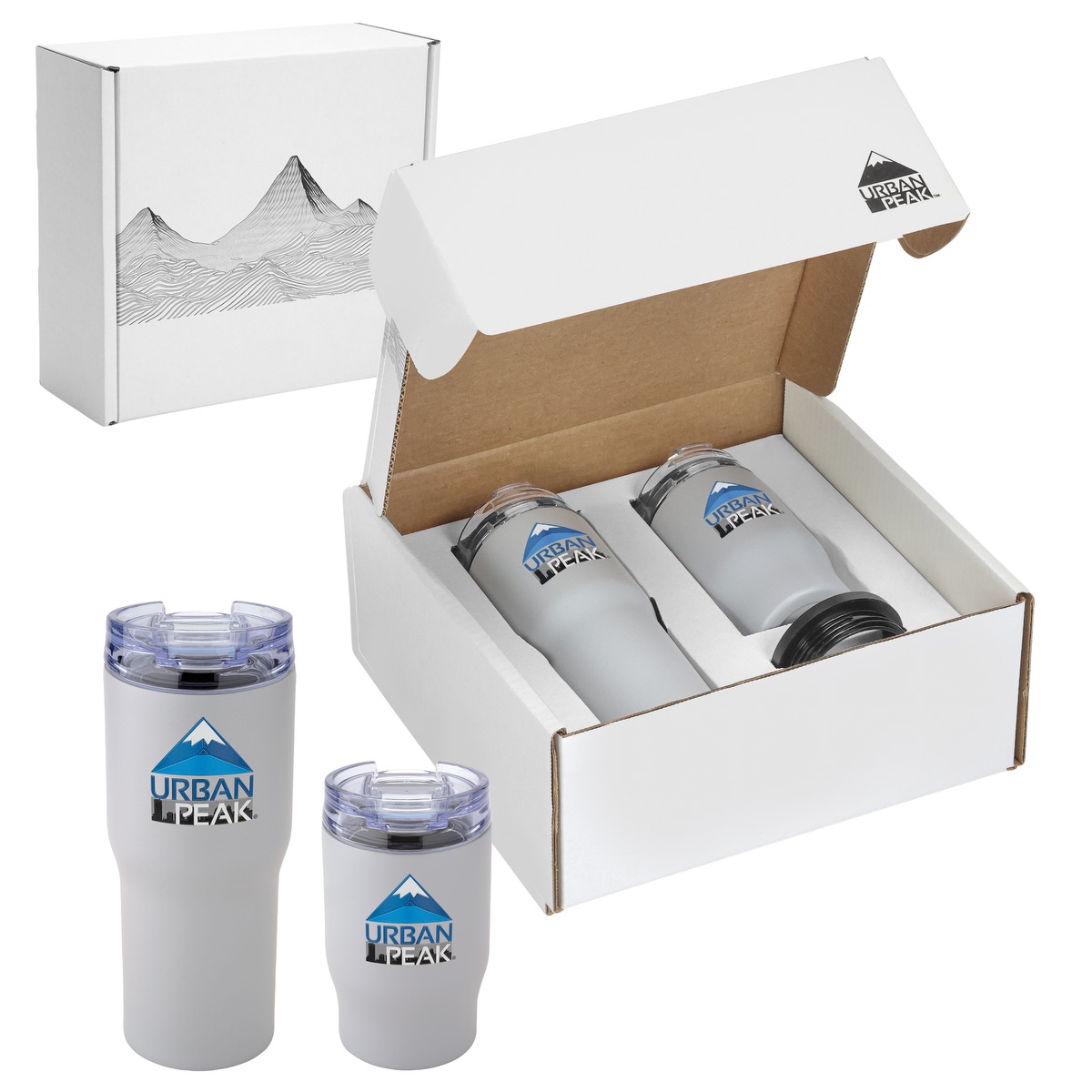Urban Peak® SL238PR / SL234PR Gift Set 1