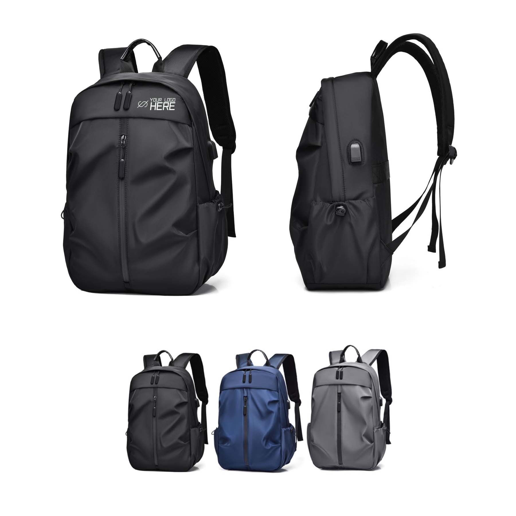 Lightweight Casual Laptop Backpack