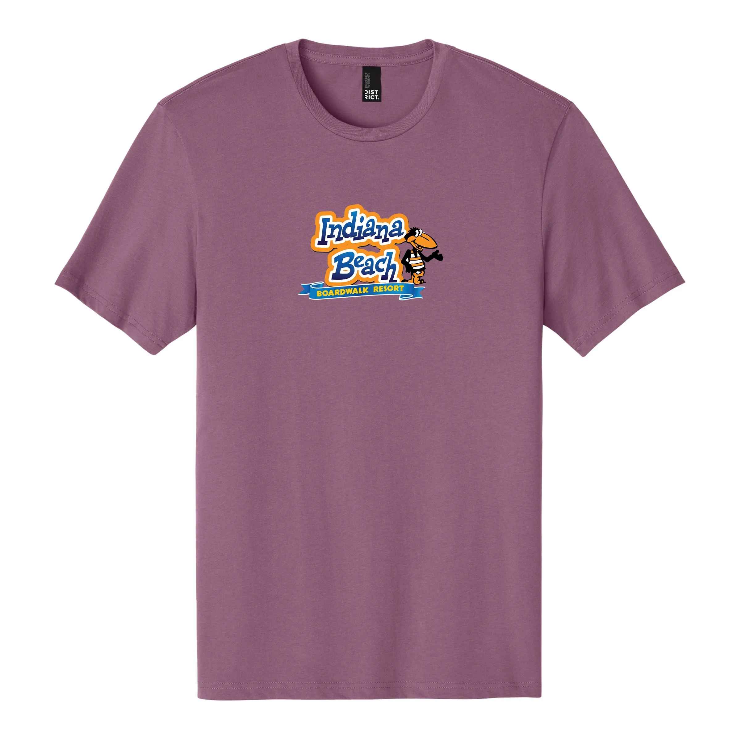 District(R) Perfect Weight(R) Tee 56