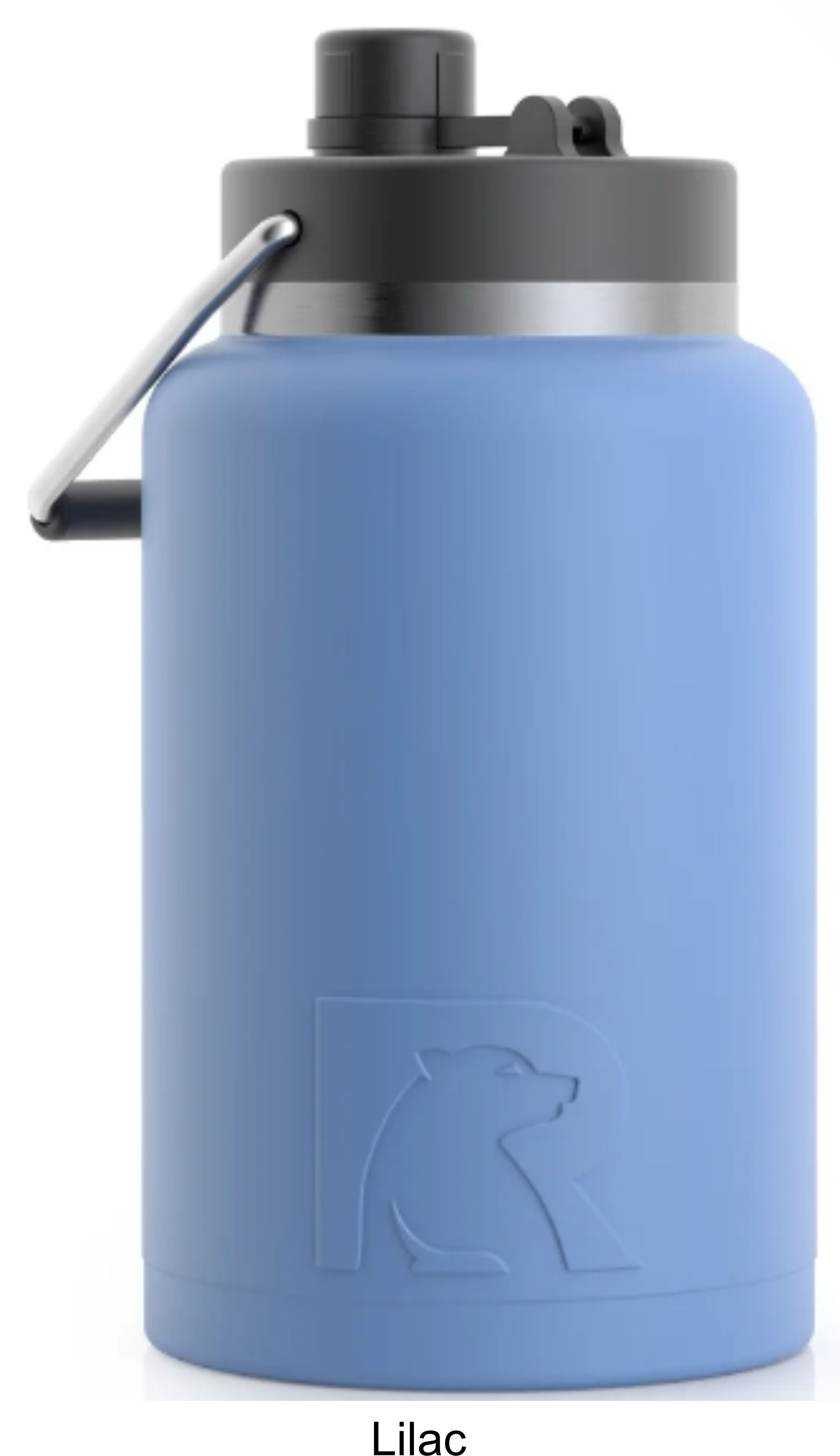 RTIC 64 oz. Half Gallon Bottle Jug 2