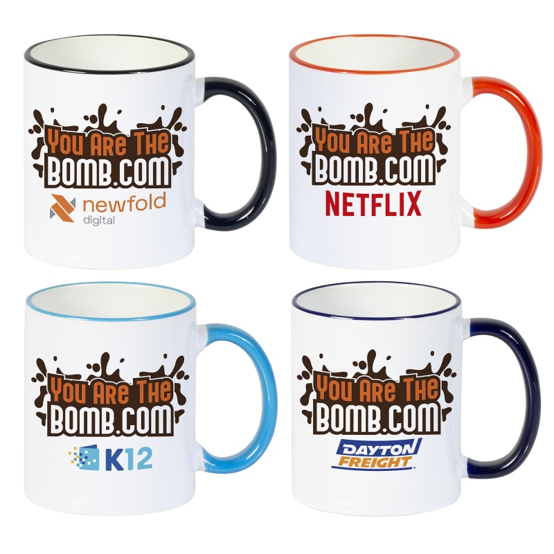 Mug 11oz 2