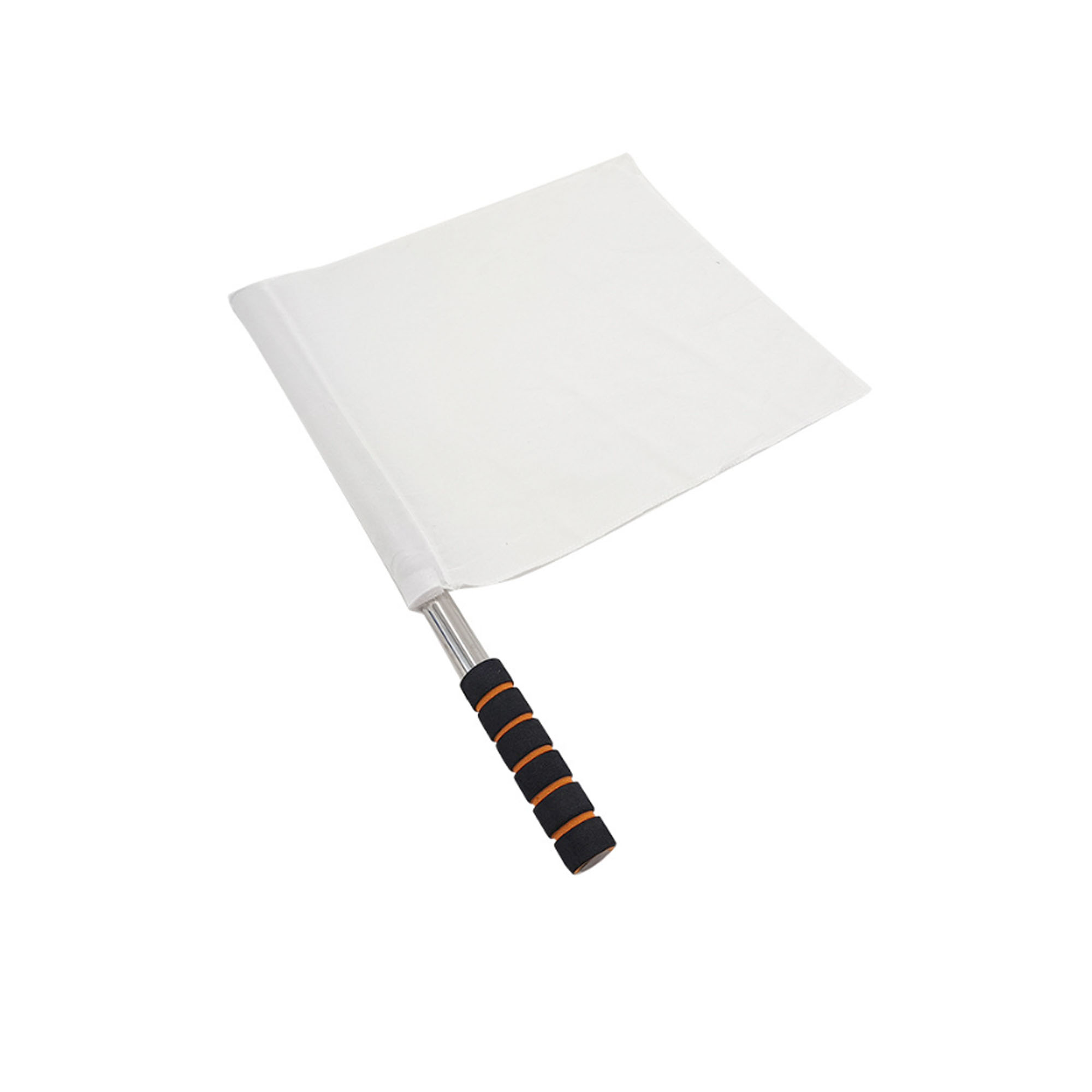 Sports Referee Flags With Metal Pole Foam 4