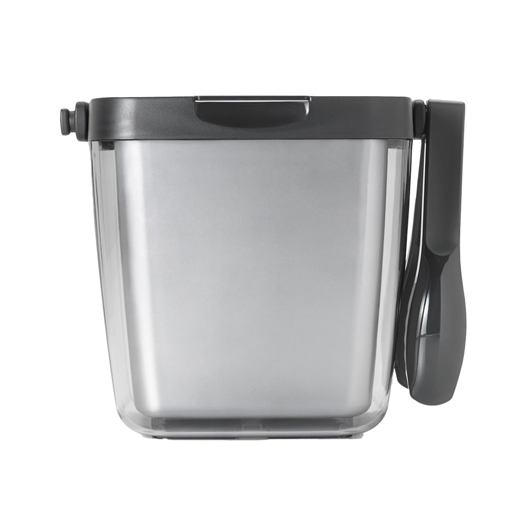 OXO 3-piece Ice Bucket Set 48