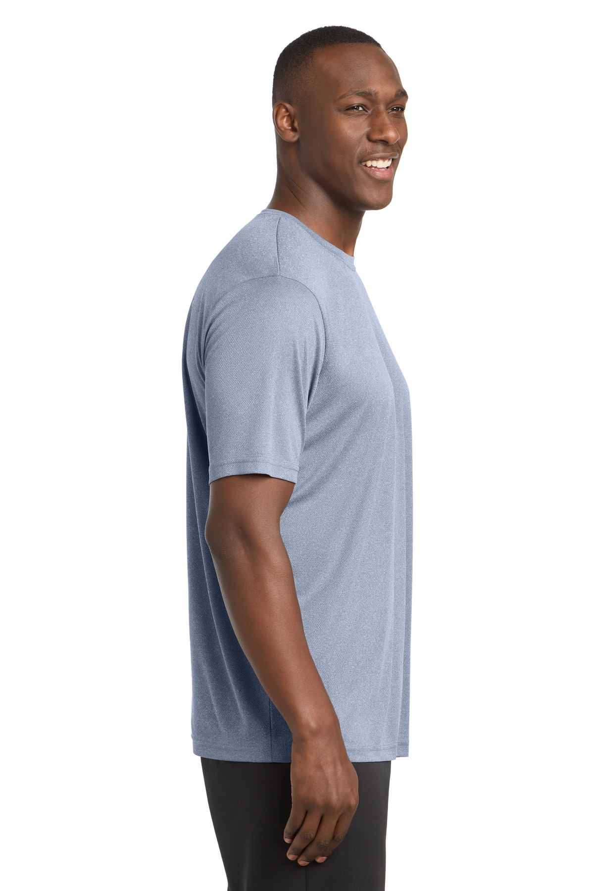 Sport-Tek PosiCharge RacerMesh Tee. ST340 11