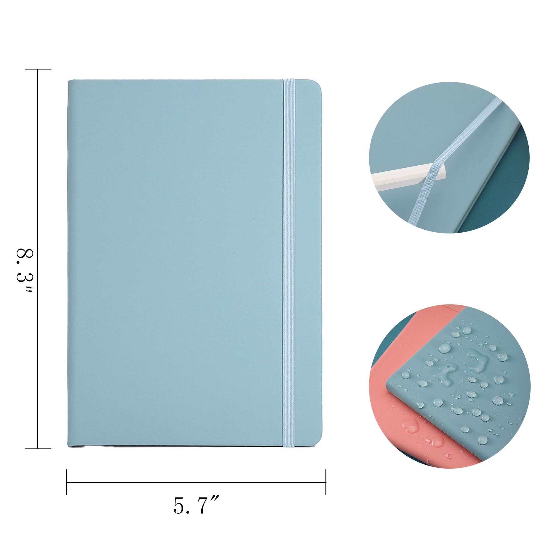 Notebook 1