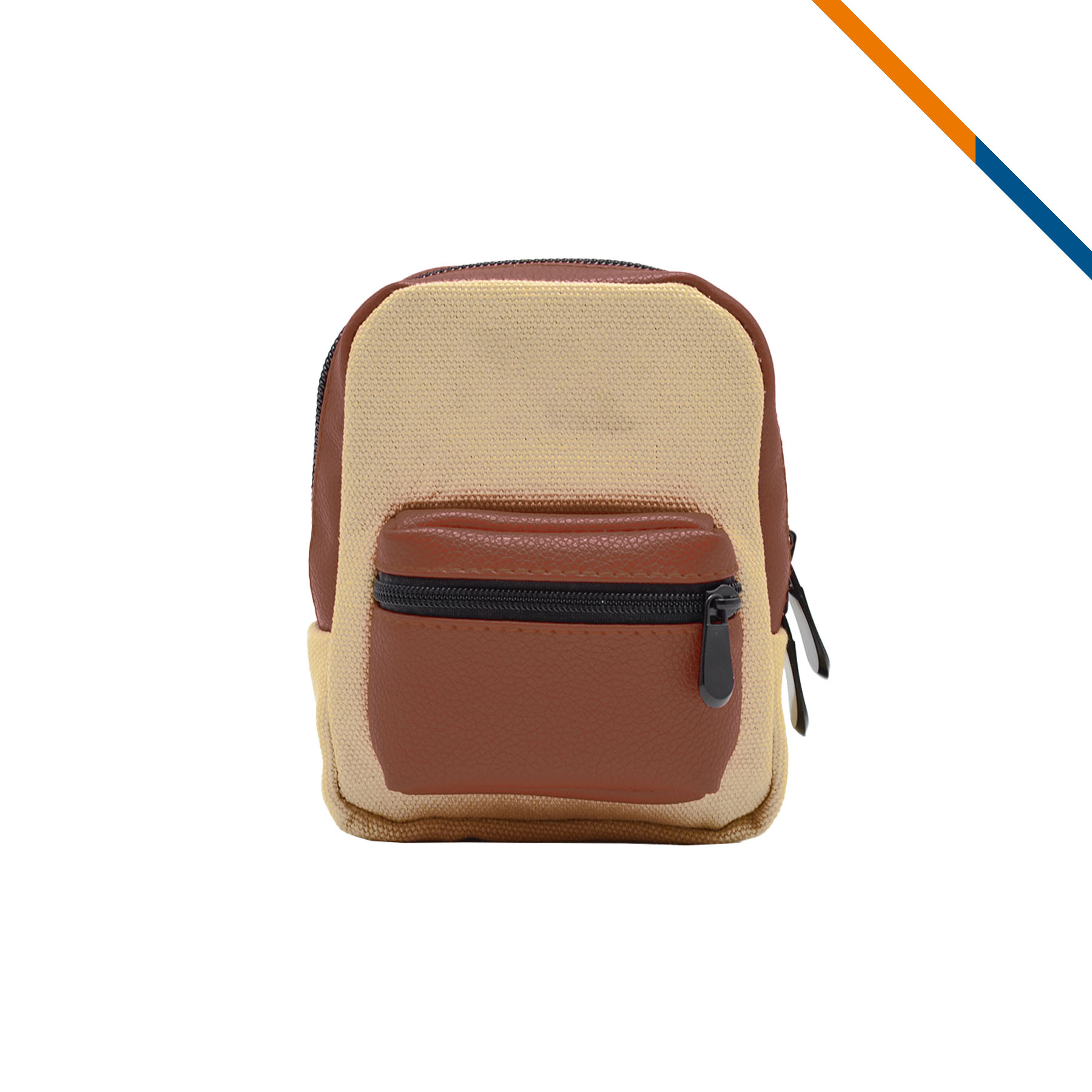 Zenda Backpack Coin Purse 3