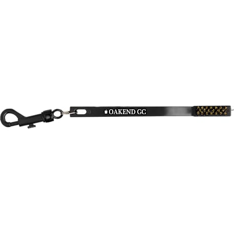 Recycled Golf Brush 2