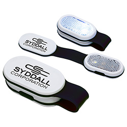 Magna Clip Personal Safety Light 3