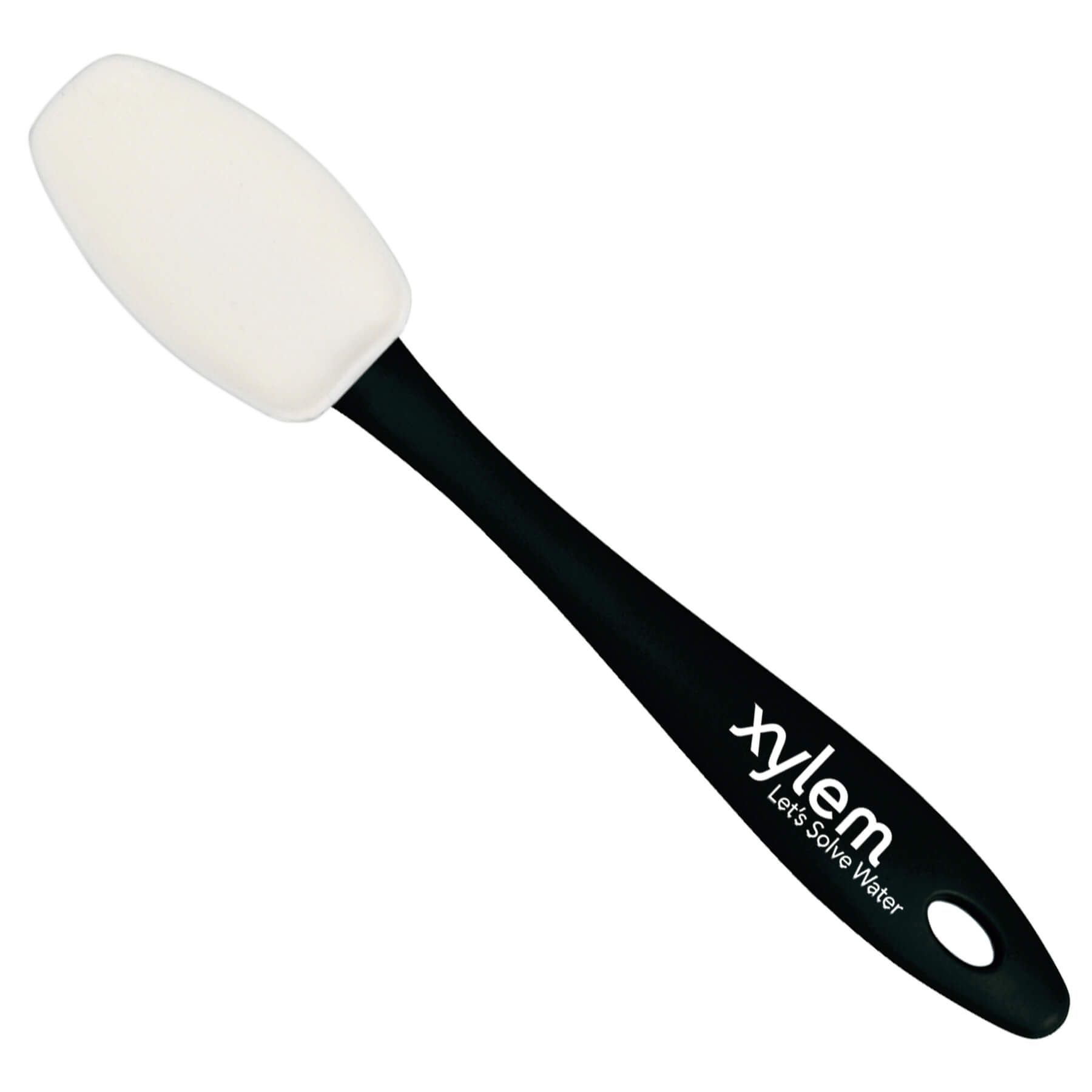 Mini Silicone Spoon 3