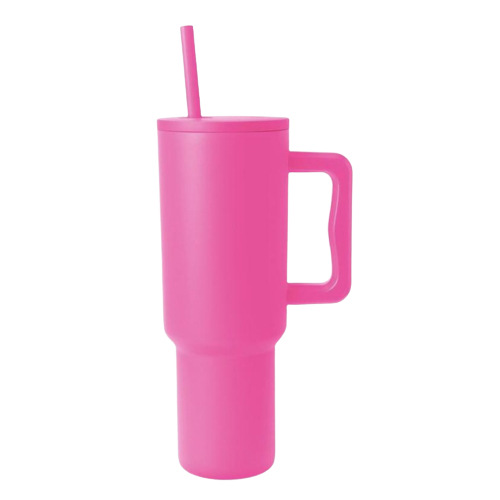  40 oz Vacuum Insulated Tumbler 6