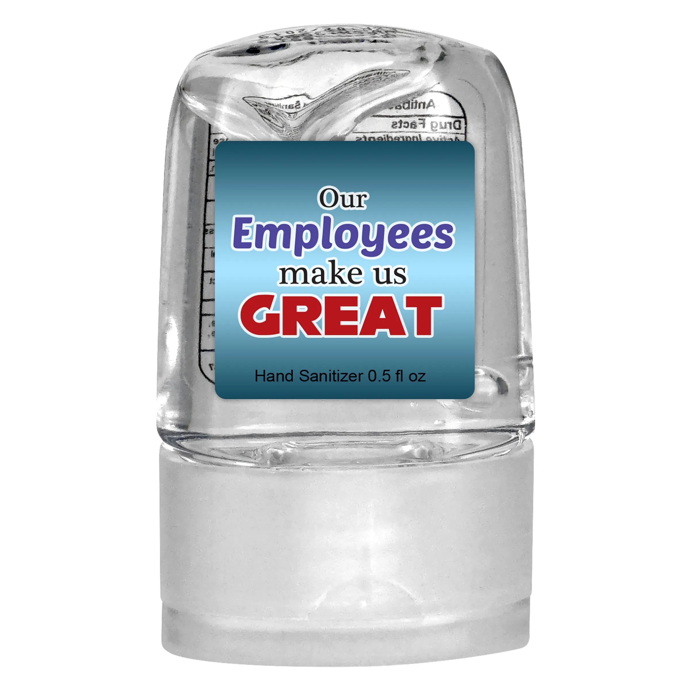 Travel Hand Cleaner 3