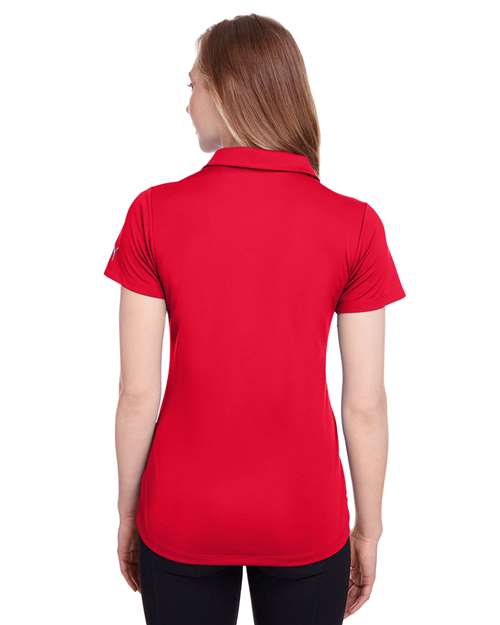 Women's Icon Golf Polo - 596800 35