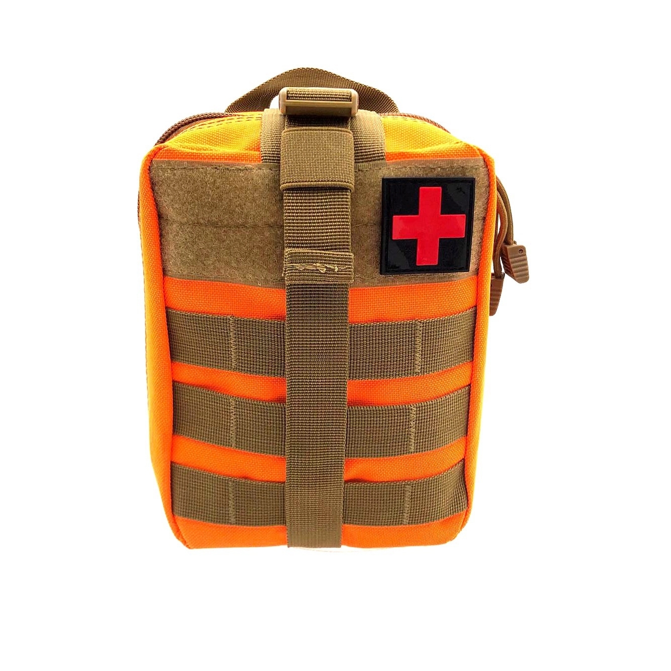 Survival Trauma First Aid Kit 3