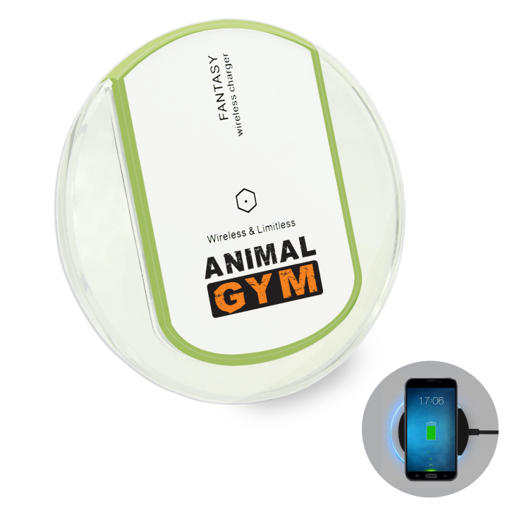 Kenya Wireless Charging Pad 6
