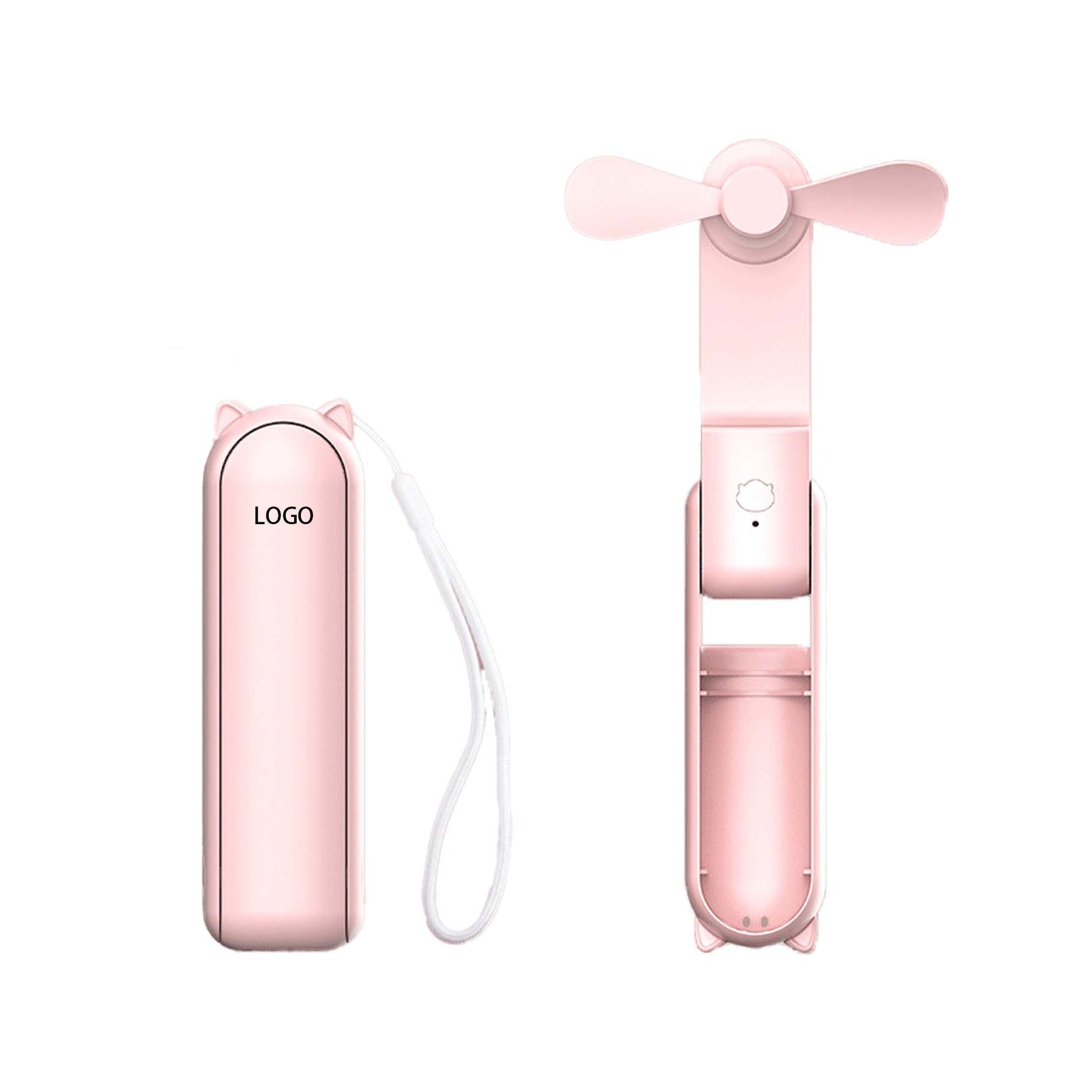 Handheld Mini Fan 8