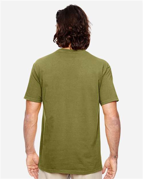 Unisex Classic T-Shirt - EC1000 3