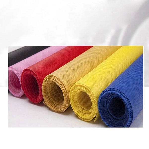 Heat Pressing Non Woven Bag 2