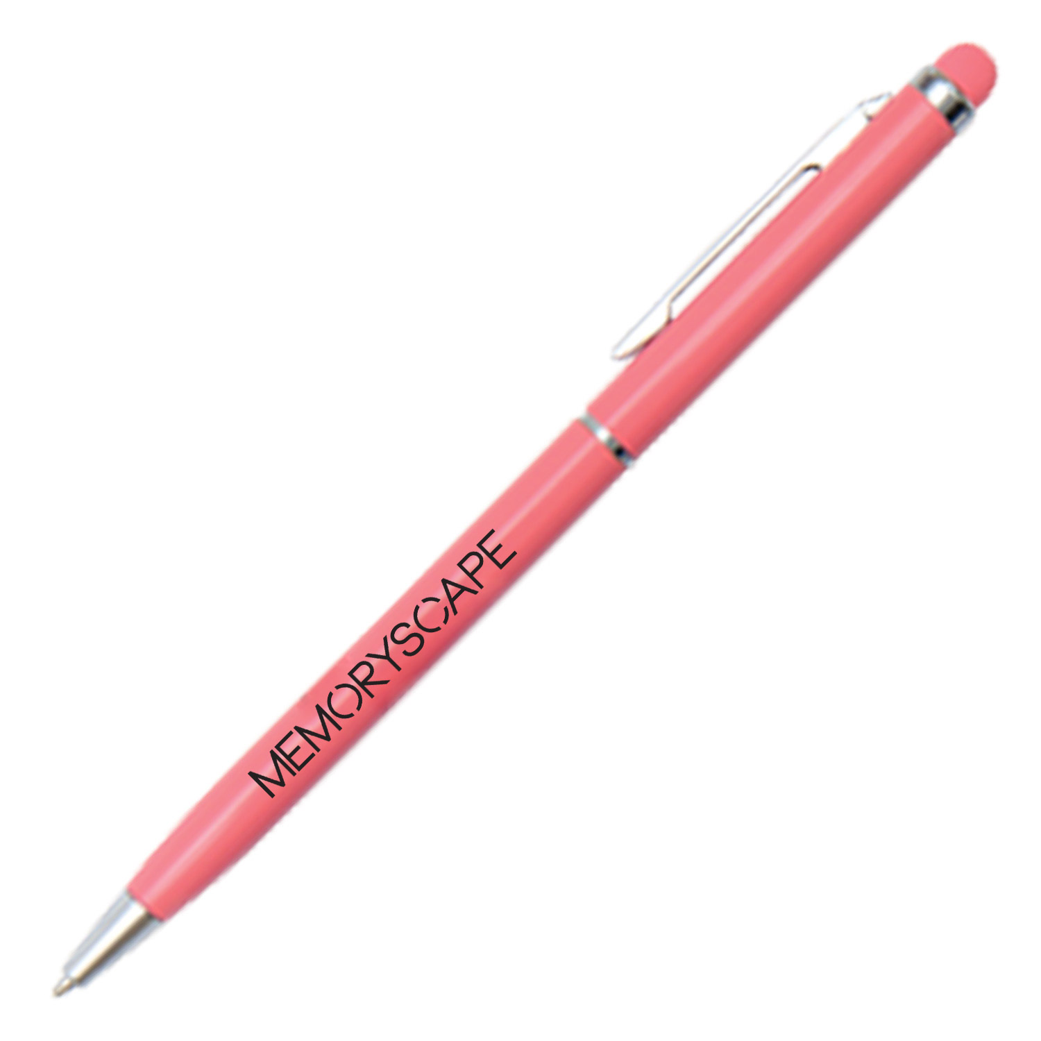 The Donna Metal Stylus Pen 3