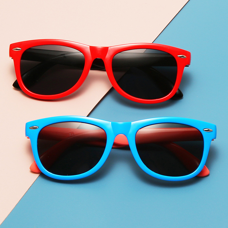 UV400 Kids Sunglasses 3