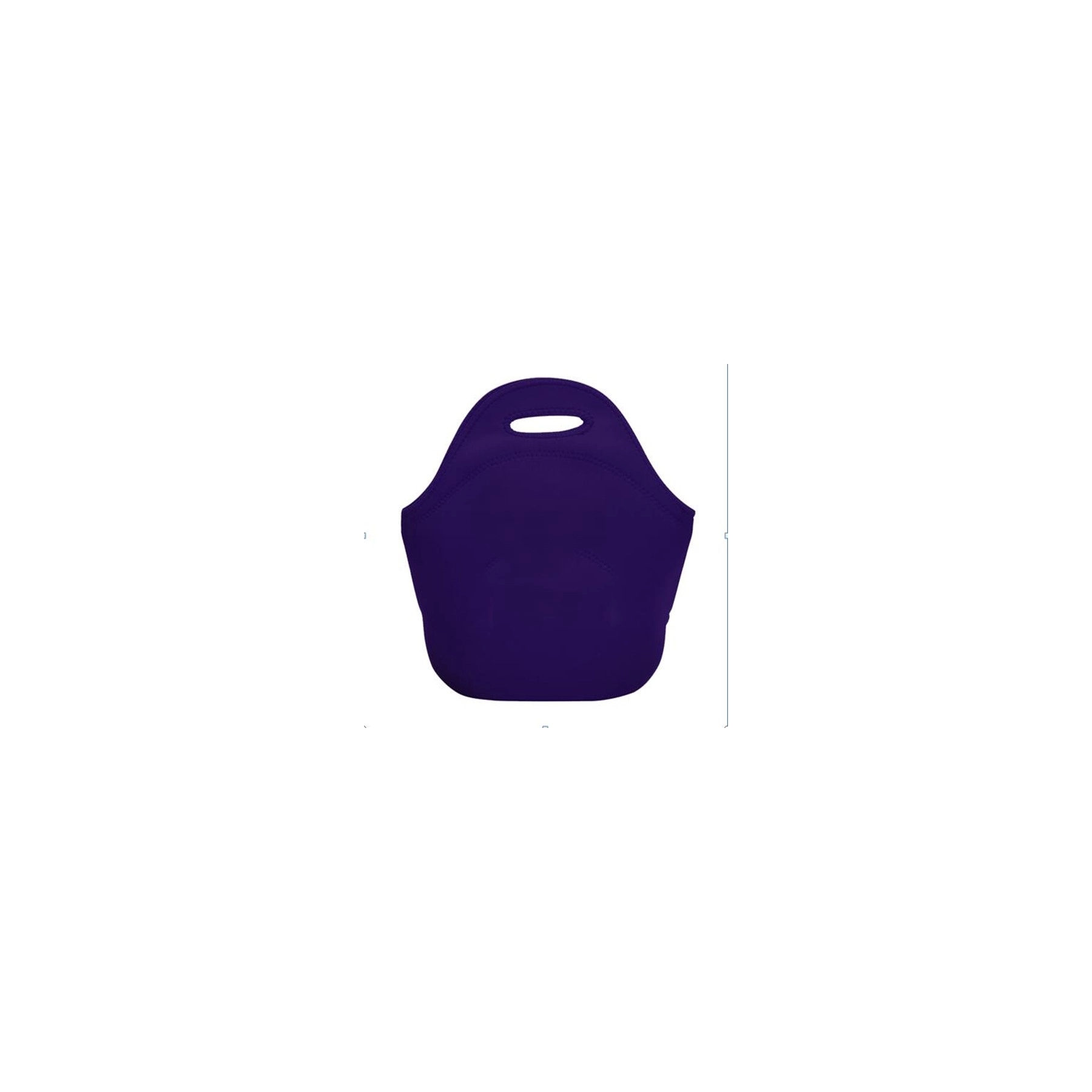 Insulated Lunch Bag 2