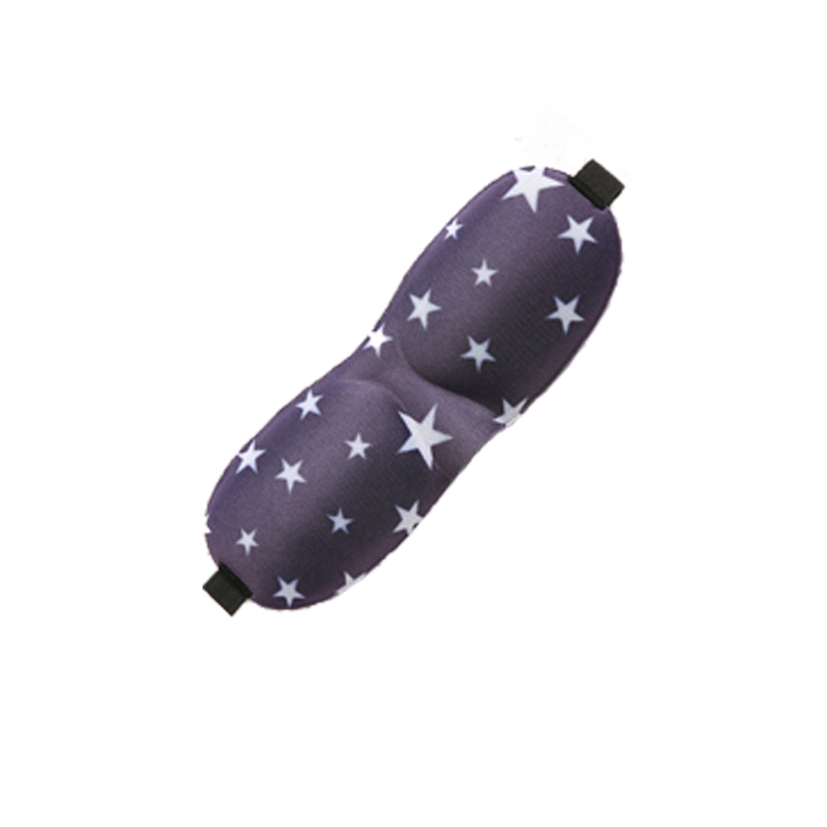 3D Patch Blinder Polyester Eyes Mask 5