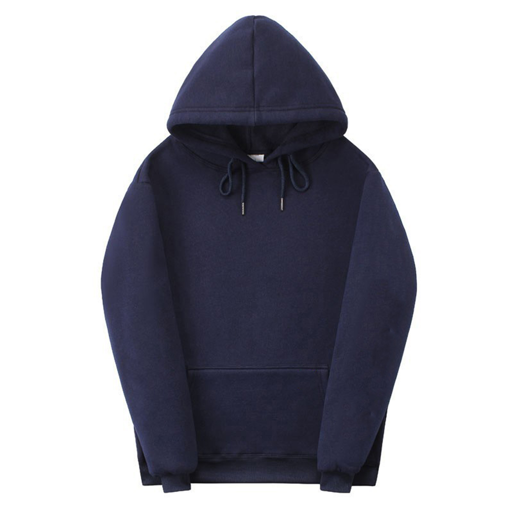 Men Hoodie Printed Casual Top, custom hoodie or sweatshirt with logo imprint 3