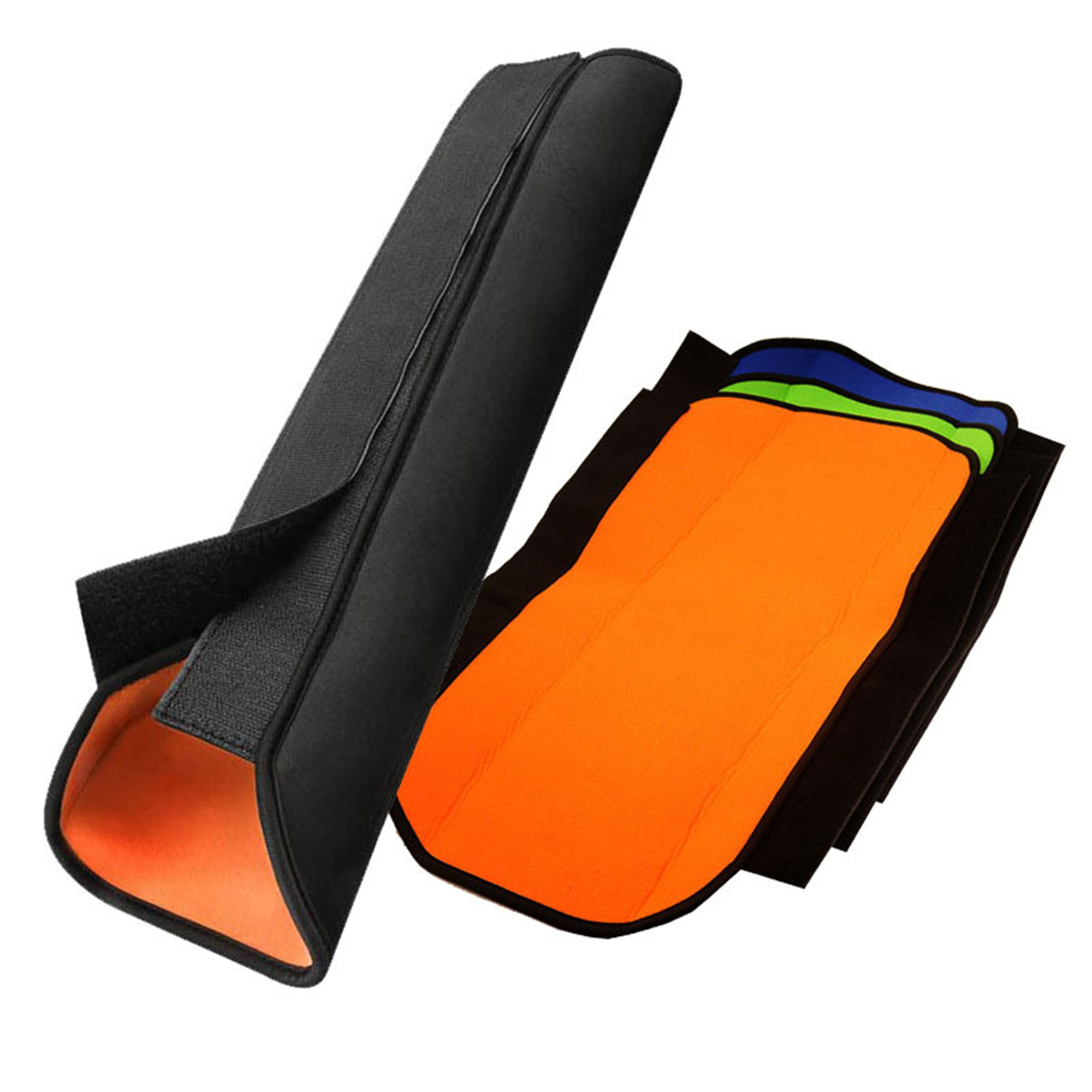 E-Bike Lithium Battery Cover Protective Dustproof Shield 3