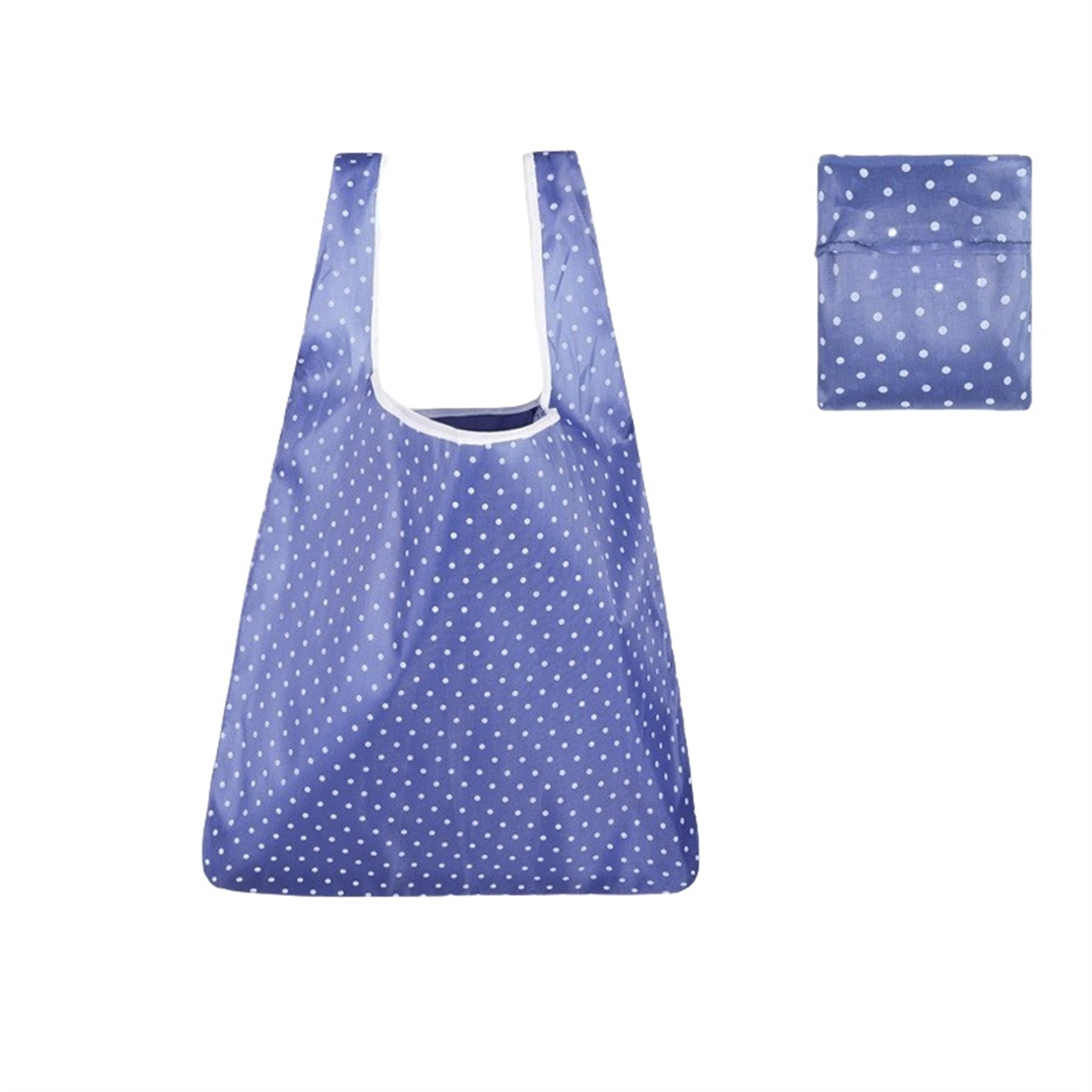 Foldable and Reusable Shopping Bag 20