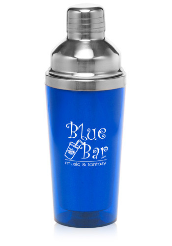 16.2 oz. Cocktail Shakers 2