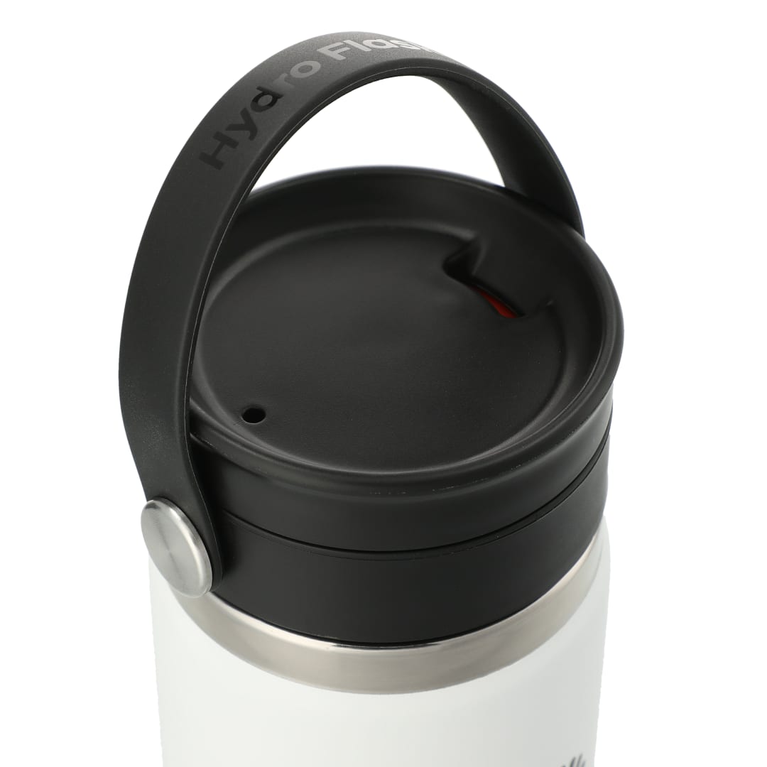 Hydro Flask® Wide Mouth With Flex Sip™ Lid 20oz 12