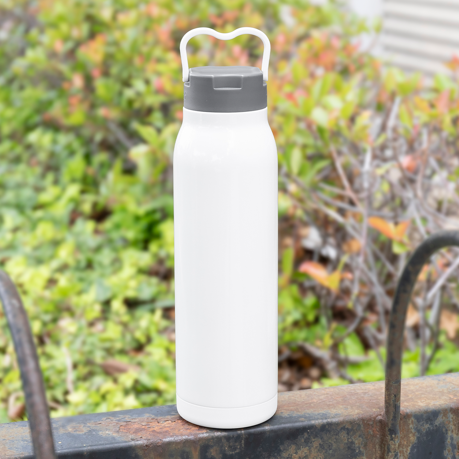 32 oz h2go flex, custom water bottle with logo imprint 30