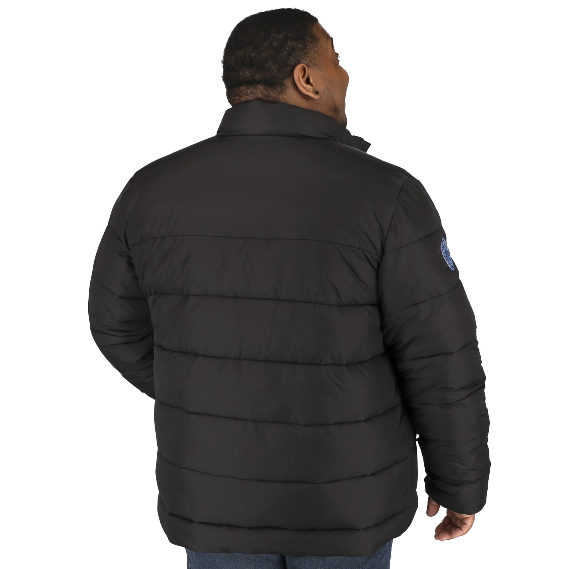 GENEVA Eco Packable Insulated Jacket-Mens 73